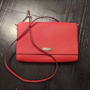 Kate Spade crossbody purse